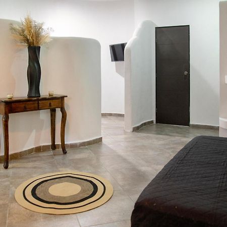 Sonido Del Mar Hotel Boutique & Yoga Loft Tulum Kültér fotó