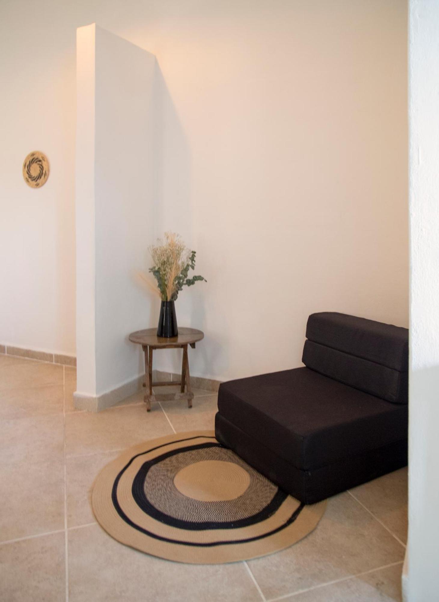 Sonido Del Mar Hotel Boutique & Yoga Loft Tulum Kültér fotó