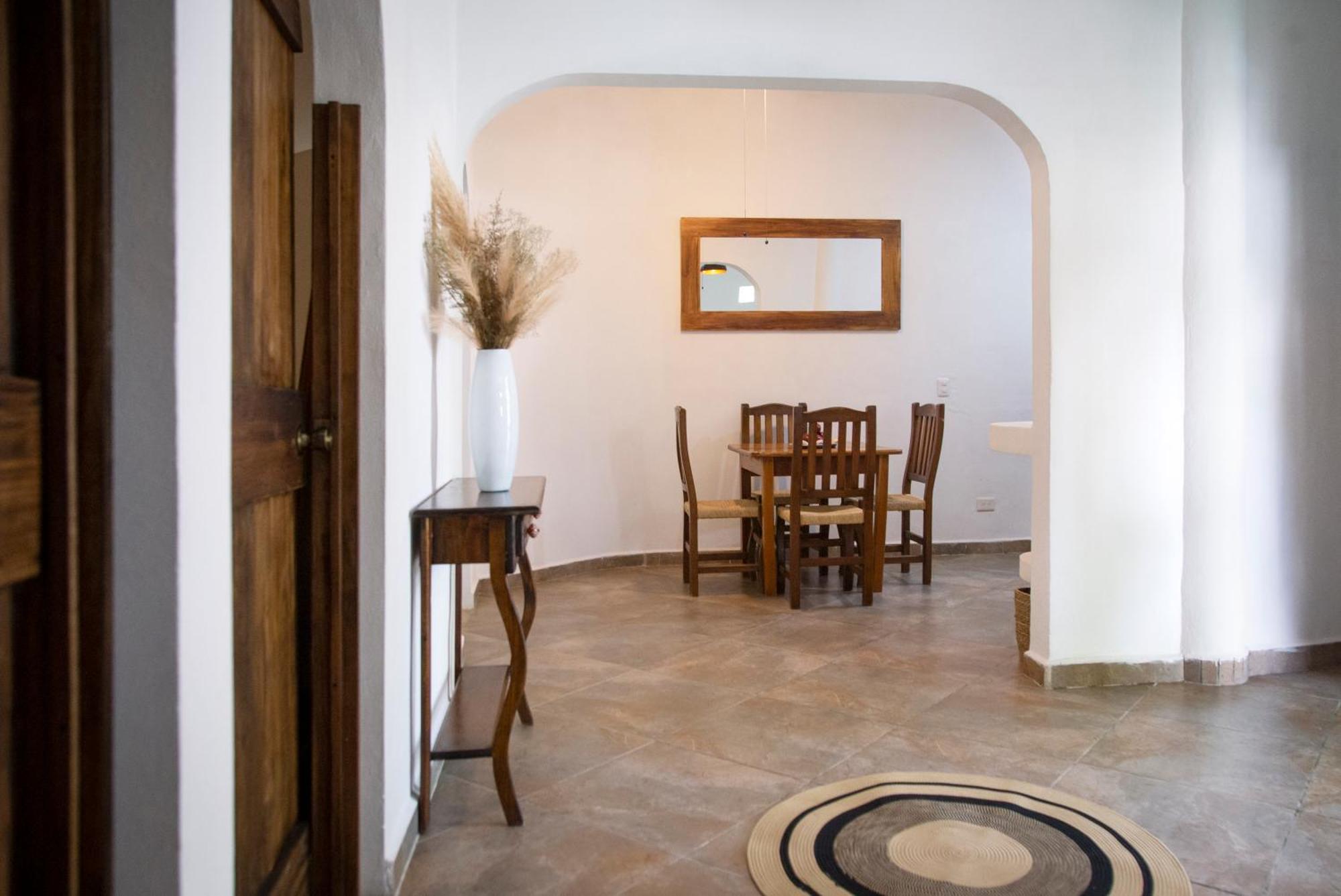 Sonido Del Mar Hotel Boutique & Yoga Loft Tulum Kültér fotó