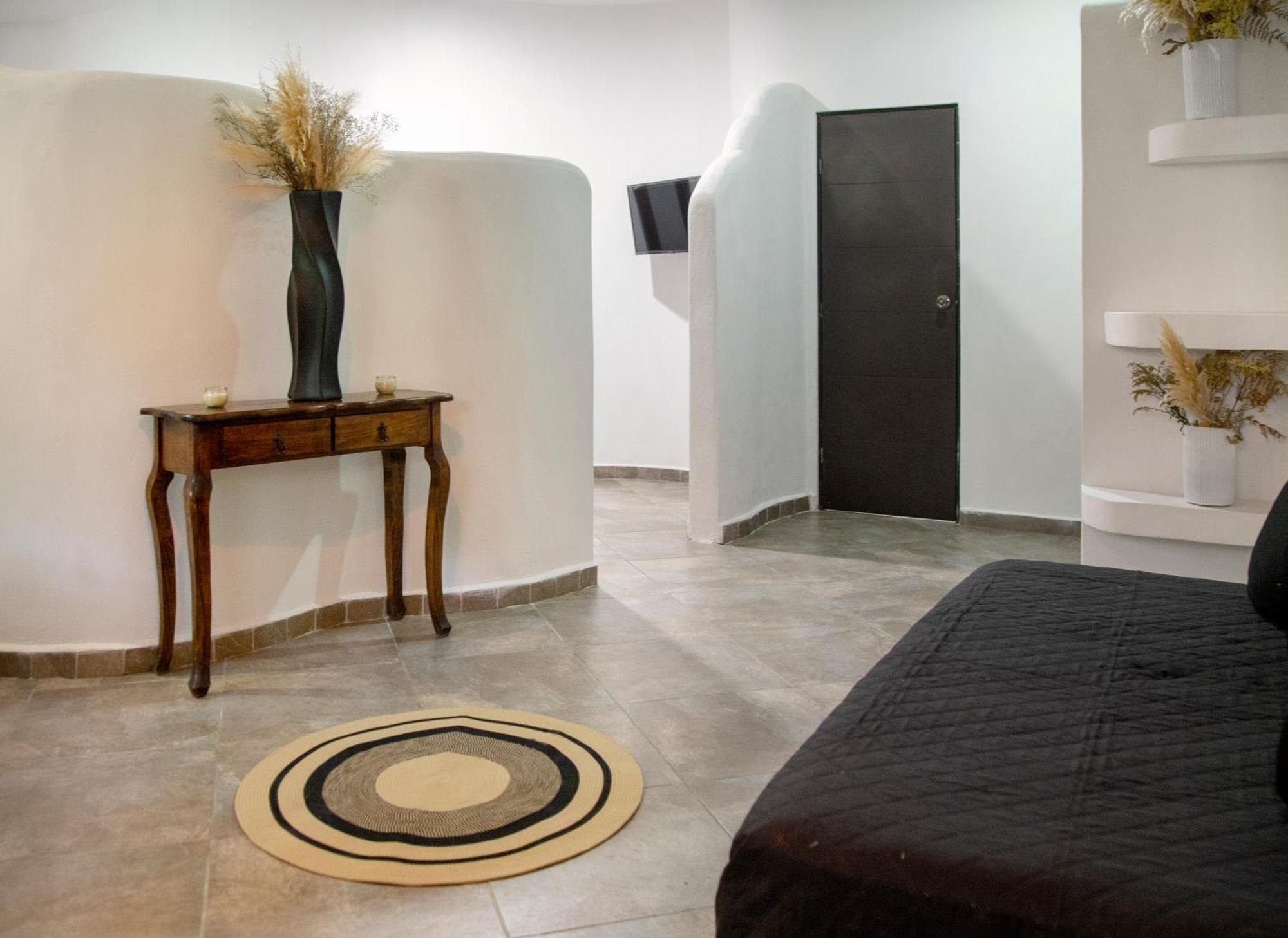 Sonido Del Mar Hotel Boutique & Yoga Loft Tulum Kültér fotó