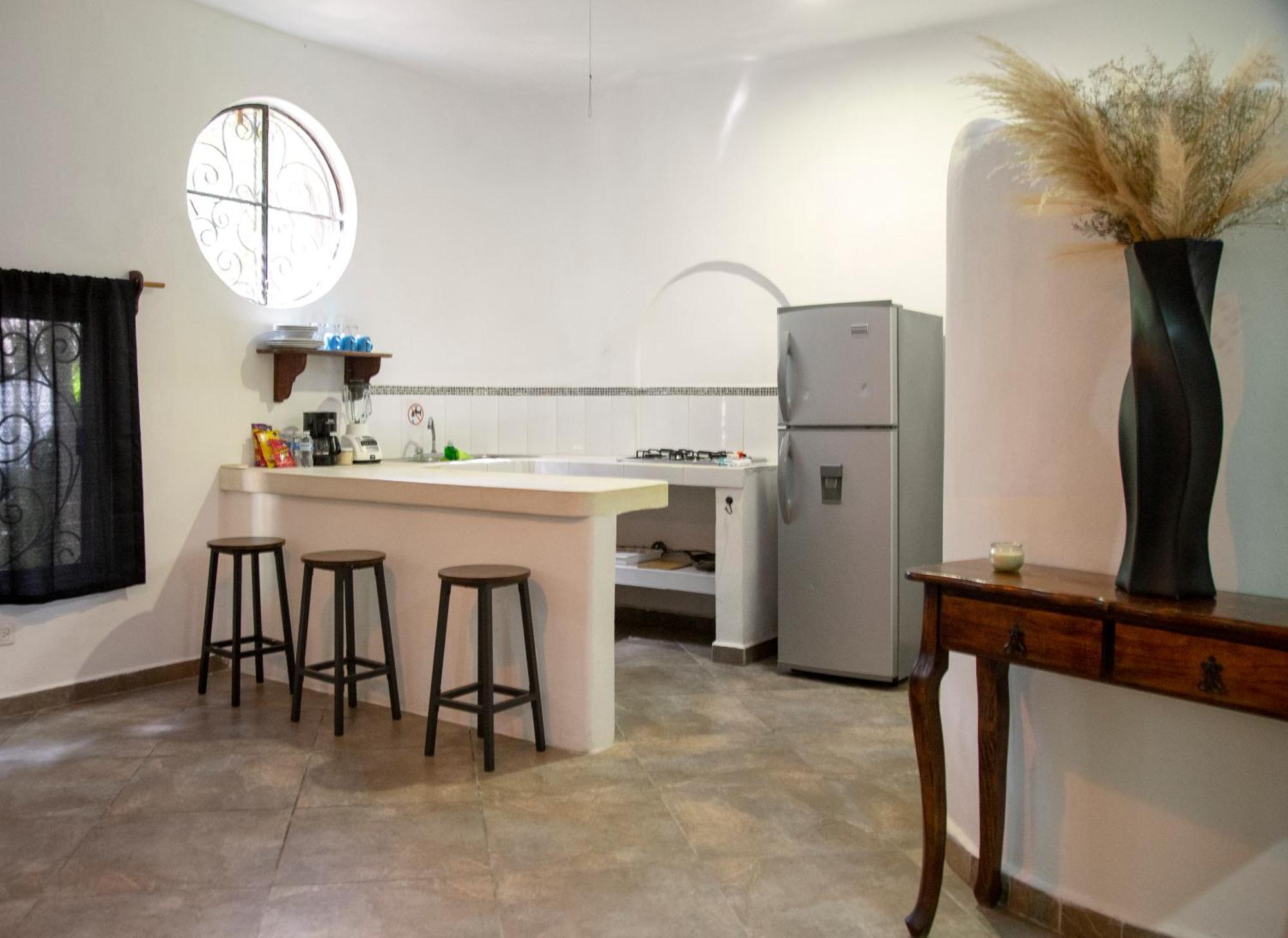 Sonido Del Mar Hotel Boutique & Yoga Loft Tulum Kültér fotó