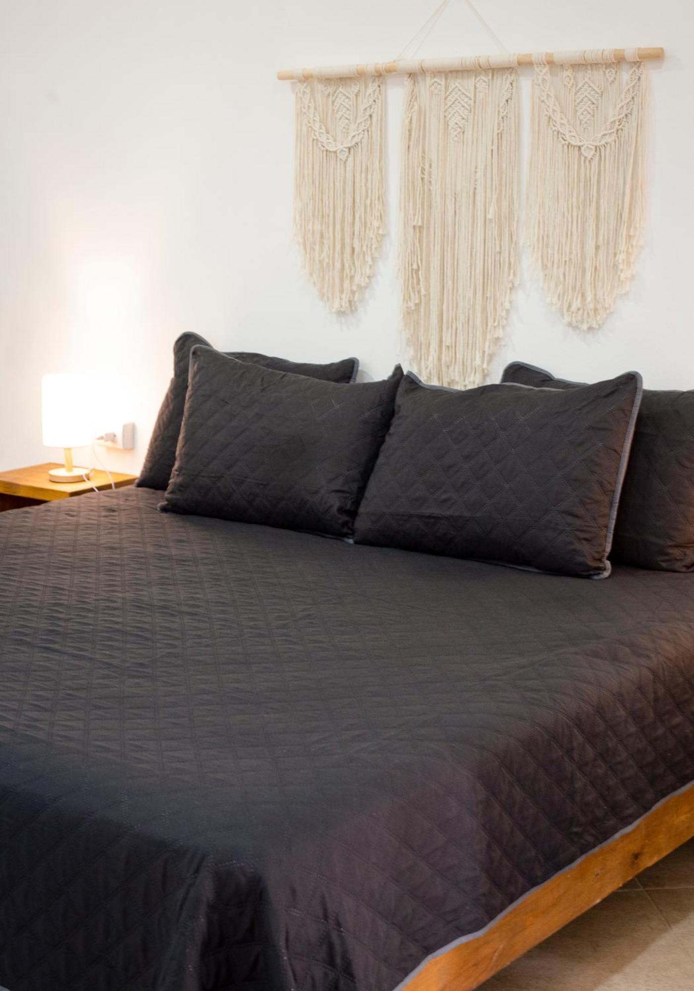 Sonido Del Mar Hotel Boutique & Yoga Loft Tulum Kültér fotó