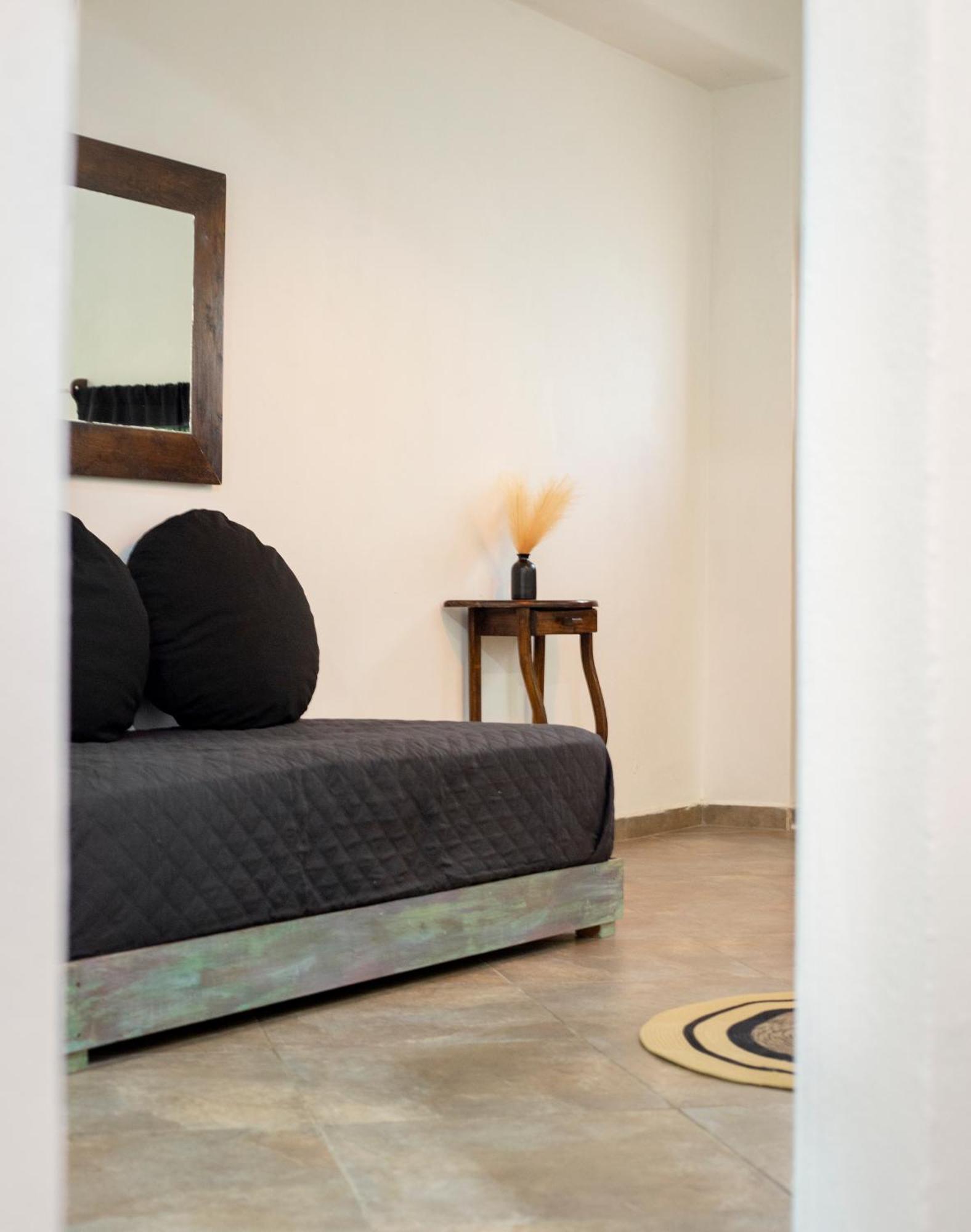 Sonido Del Mar Hotel Boutique & Yoga Loft Tulum Kültér fotó