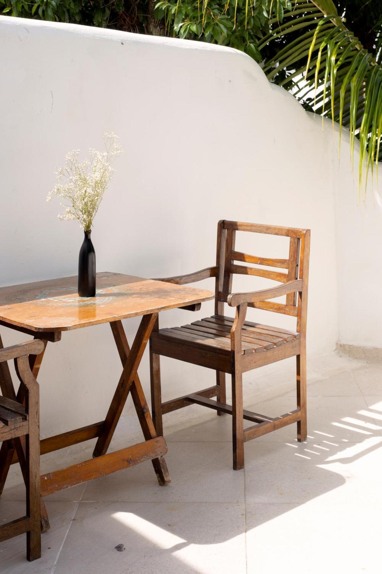 Sonido Del Mar Hotel Boutique & Yoga Loft Tulum Kültér fotó