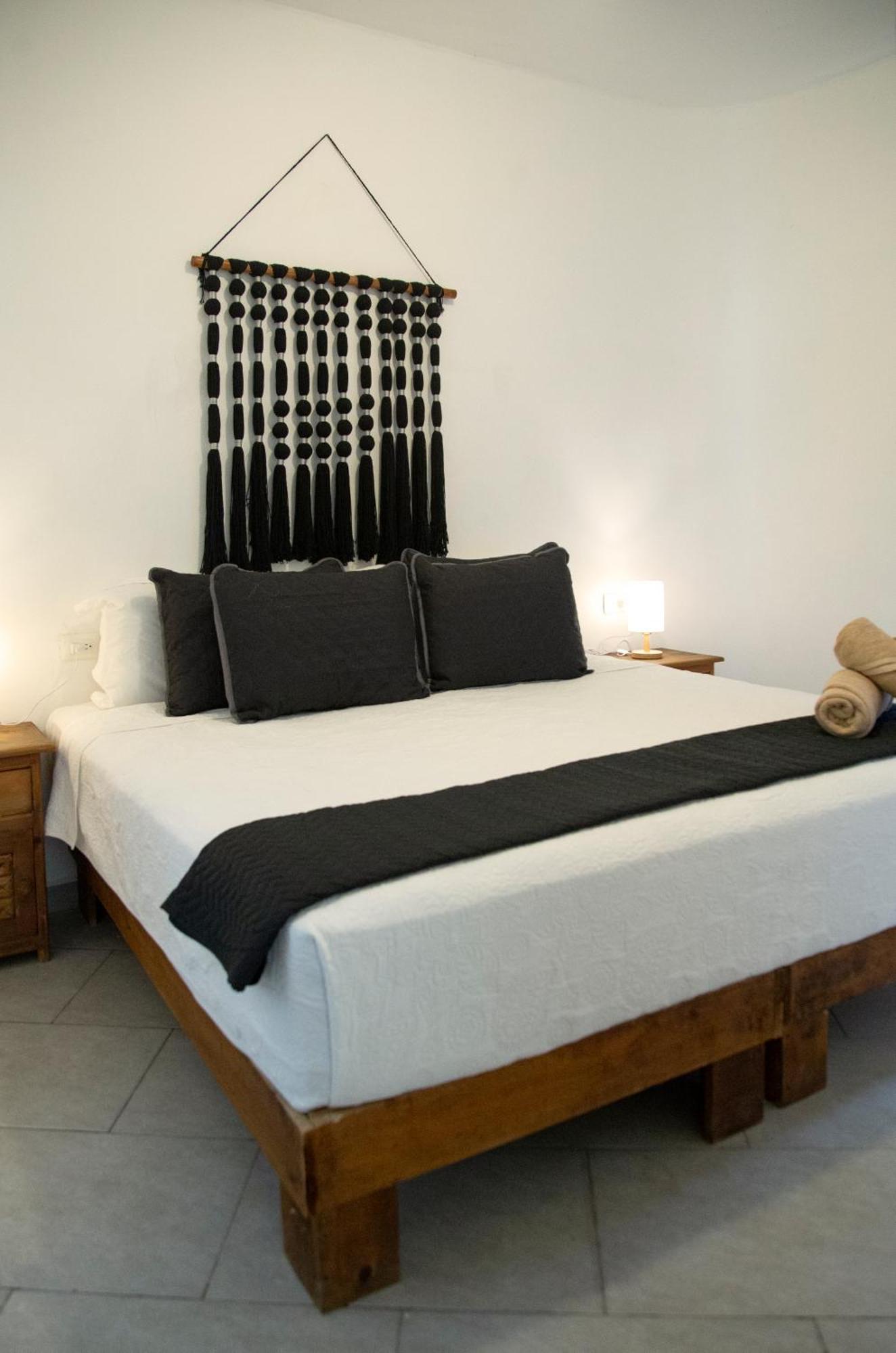 Sonido Del Mar Hotel Boutique & Yoga Loft Tulum Kültér fotó