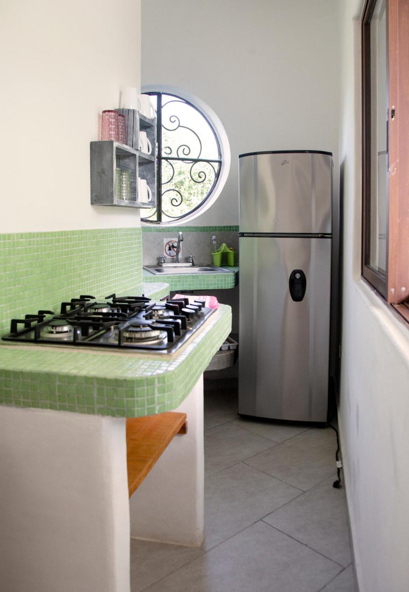 Sonido Del Mar Hotel Boutique & Yoga Loft Tulum Kültér fotó