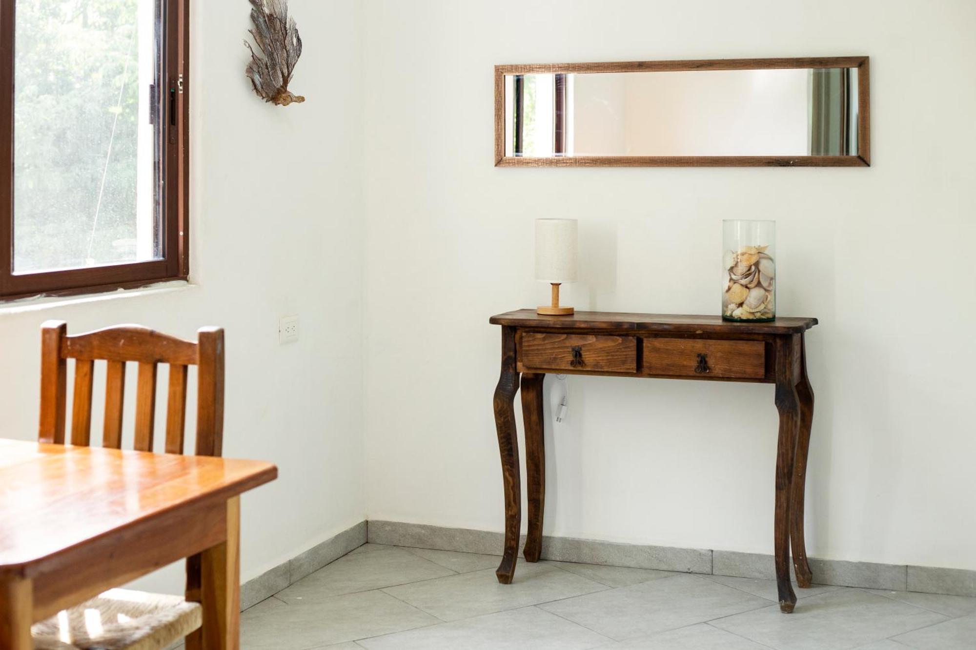Sonido Del Mar Hotel Boutique & Yoga Loft Tulum Kültér fotó